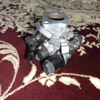 ایسیو و انژکتور موتور 200