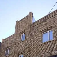 بندکشی اجر نما