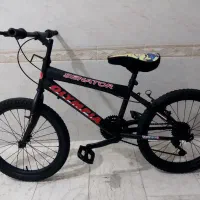 دوچرخه ۲۰ و ۲۶ دنده ای