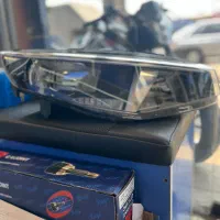 چراغ جلو تارا راست