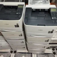 پرینتر لیزری سیاه و سفید canon LBP6680x|پرینتر، اسکنر، کپی، فکس|قرچک, مهدیه|دیوار