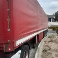 کانتین چادری