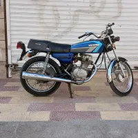 موتورسیکلت مزایده ای|موتورسیکلت|شهریار, شهرک شاهد|دیوار