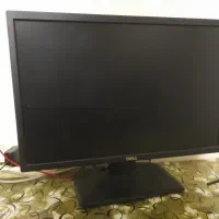 مانیتور ۲۲ اینچ مدل DELL