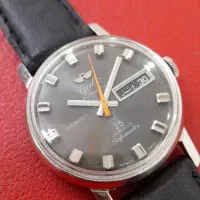 ساعت گالو و اسیپیس من