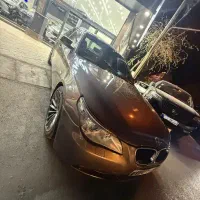 Bmw 530 i|خودرو سواری و وانت|شیراز, ارم|دیوار