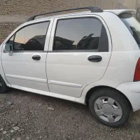 ام وی ام 110 (فقط معاوضه)|خودرو سواری و وانت|کرج, شاهینویلا|دیوار