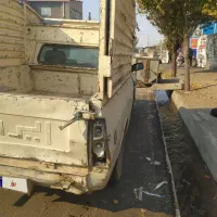 پیکان وانت مدل ۸۳|خودرو سواری و وانت|تبریز, |دیوار