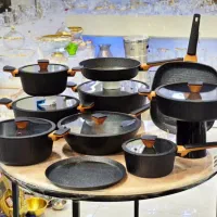 سرویس قابلمه گری پن آلمان