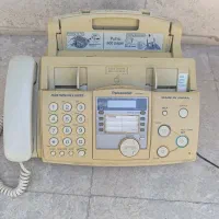 فکس پاناسونیک