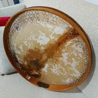 دف «حبیبی»مدل الیت|سازهای سنتی|اندیمشک, |دیوار