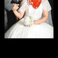 فروش لباس عروس و مانکن