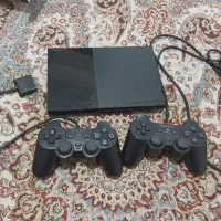 فروش دسته پلی۲/پلی۴ و پلی۲ کپیخور میکنم/نصب بازی