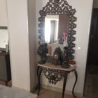 آیینه شمعدان