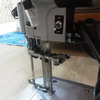 قیچی برقی پارچه سایز  7  برند km اصل ژاپن|لوازم خیاطی و بافتنی|تهران, هلال احمر|دیوار