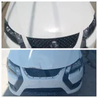 صافکاری pDR|خدمات موتور و ماشین|نیشابور, گنبد سبز|دیوار