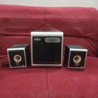 اسپیکر سه تیکه|قطعات و لوازم جانبی رایانه|مشهد, رده|دیوار