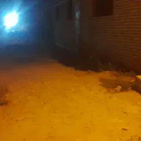 فروش یک قطعه  زمین باغی  در قدمگاه