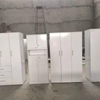 کمد لباس|جاکفشی، کمد، دراور|مشهد, خین عرب|دیوار