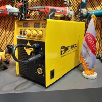 دستگاه جوش اینورتر 430 آمپر اینتیمکس مدل MIG430