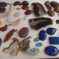 گوهر سنگ تراش و آموزش سنگ