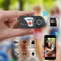 دوربین آنلاین و رم خور