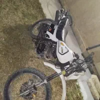 موتور جارو|موتورسیکلت|پادنا علیا, |دیوار