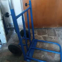 چرخ دستی صفر