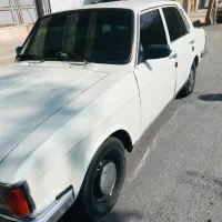 پیکان سواری|خودرو سواری و وانت|نجف‌آباد, یزدانشهر|دیوار