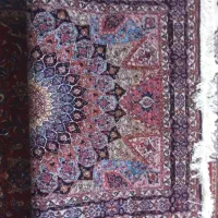 فرش قالیچه گنبد|فرش|تبریز, |دیوار