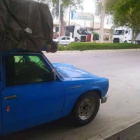 نیسان بار بین شهری زنجان (صیدی)|خدمات حمل و نقل|زنجان, |دیوار