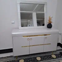 سرویس چوبی به دلیل تغیر دکور