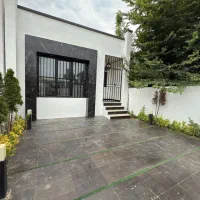 ویلافلت ۱۸۰مترویوجنگل//سند۶دانگ قطعی دریانور