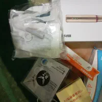 فروش دستگاه و وسایل ریموو ابرو|آرایشگاه و سالنهای زیبایی|بروجرد, |دیوار