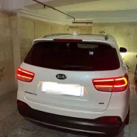 سورنتو ۲۰۱۶ Gdi|خودرو سواری و وانت|تهران, بهار|دیوار