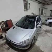 206 Sd v8 سفارش مدیران