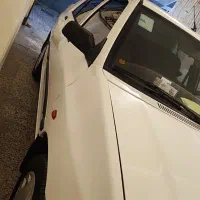 پراید ۱۳۱ مدل ۹۵ بی رنگ|خودرو سواری و وانت|تبریز, |دیوار