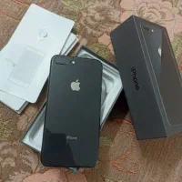 ایفون هشت پلاس