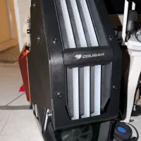 سیستم حرفه ای گیمینگ و ترید|رایانه رومیزی|تهران, پونک|دیوار