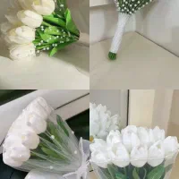 باکس گل|گل مصنوعی|باوی, |دیوار