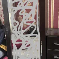 دو عدد کمد mdf تکی و کمد بچه|جاکفشی، کمد، دراور|تهران, سید خندان (جلفا)|دیوار
