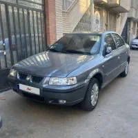 سمند x7