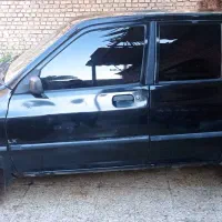 پراید|خودرو سواری و وانت|اهواز, شریعتی جنوبی|دیوار