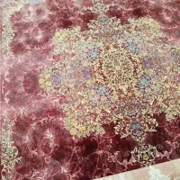 فرش نو فوق لاکچری|فرش|زاهدان, |دیوار