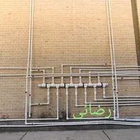تاسیسات ساختمان(لوله کشی،برقکشی،آبگرمکن وپمپ آب)|خدمات پیشه و مهارت|پاکدشت, |دیوار