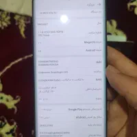 honor x9aدر حد حد 256 رام 8|موبایل|قم, زنبیل آباد|دیوار