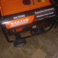 موتور برق ۵.۵|ماشین‌آلات صنعتی|رشت, منظریه|دیوار