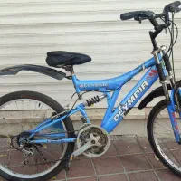 دوچرخه سایز ۲۴