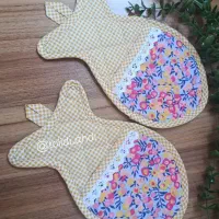 تکه های سرویس آشپزخانه