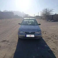 پراید مدل 87|خودرو سواری و وانت|خاش, |دیوار